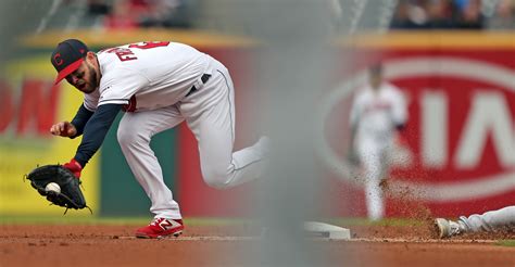 Cleveland Indians vs. Chicago White Sox, May 7, 2019 - cleveland.com