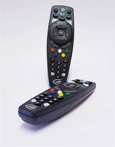 Image result for How to Program DStv Remote