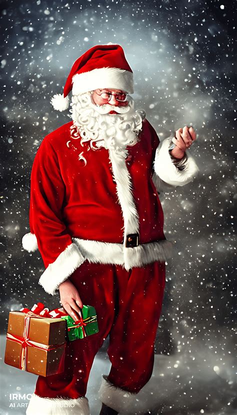 Christmas is just around the corner! : r/iWallpaper