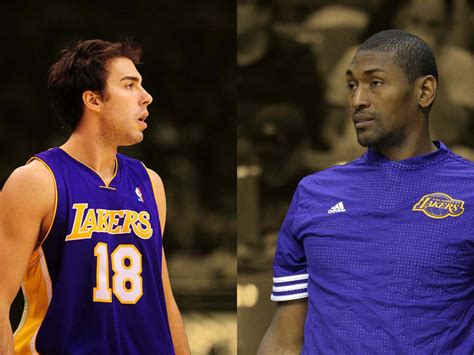 Sasha Vujacic - Basketball Network