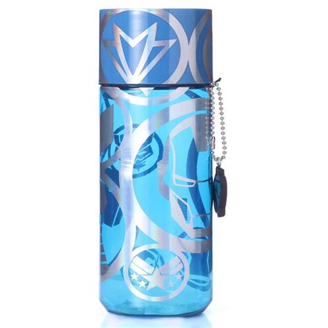 Striders Avenger Fashion Icon Triatn Bottle 540 ml — Toycra
