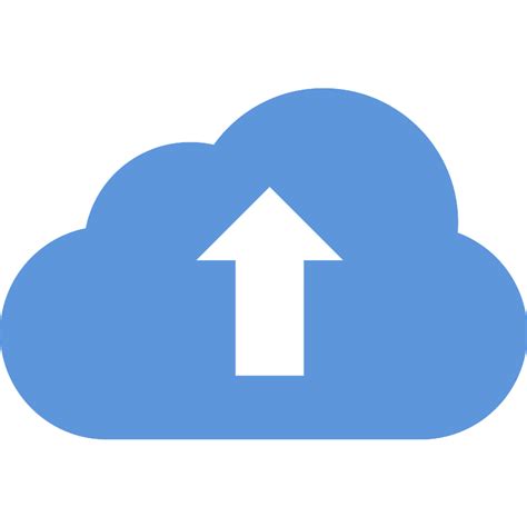 Cloud Computing Icon 的图像结果