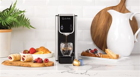 Sur La Table Espresso Machine at Sophie Clarkson blog