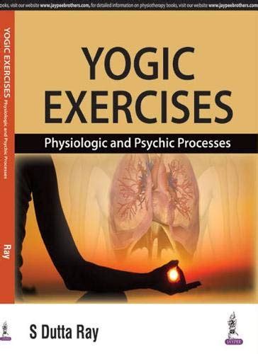 Yogic Exercises : Dutta Ray: Amazon.in: Books