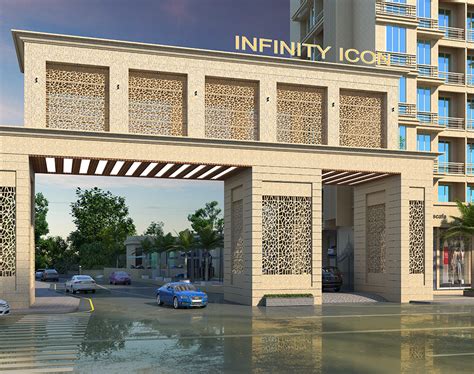 Infinity Group