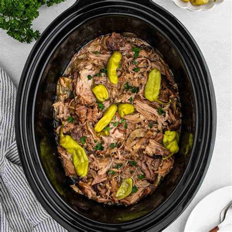 Crock Pot Cabbage Recipe - Eating on a Dime