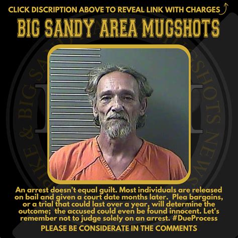 TRACY SMITH - Big Sandy Area Mugshots News