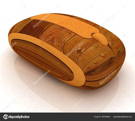 Wooden Computer Mouse 的图像结果
