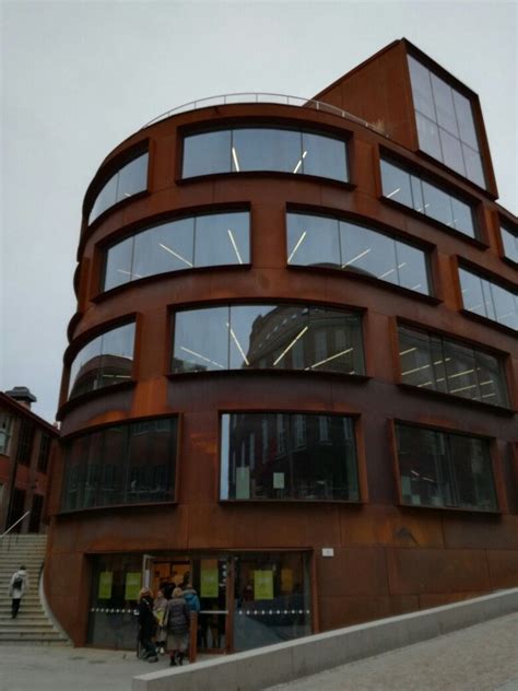 kth architecture portfolio