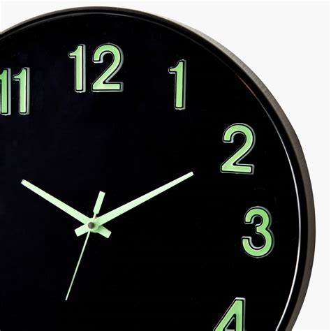 Buy Casablanca Luxe Wall Clock - 32cm from Home Centre at just INR 1299.0