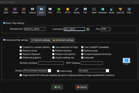 Interfacing with Biowulf using Mobaxterm - unix-on-biowulf-2023