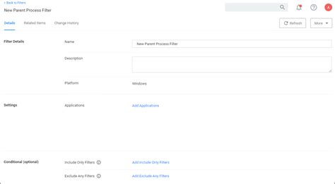 Windows File System Parent Process 的图像结果