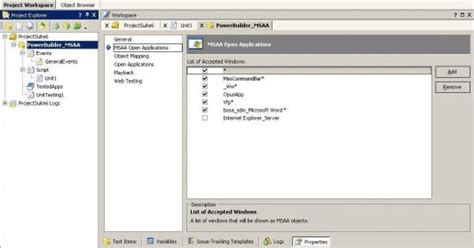 Image result for Powerbuilder Developer