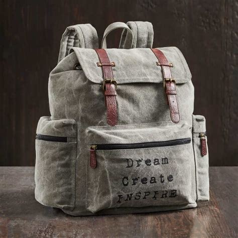 Dream Creates Backpack For Men & Women