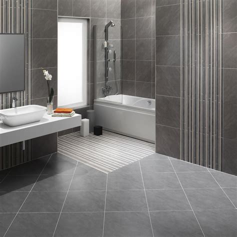 Slate Bathroom Floor Pros Cons – Flooring Tips