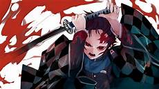 Kimetsu No Yaiba 4k Wallpaper by Tanjirou Kamado Kimetsu No Yaiba 4k 29 Wallpaper Kimetsu No Yaiba 4k Wallpaper