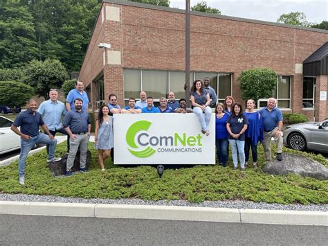 Image result for ComNet Communications LLC