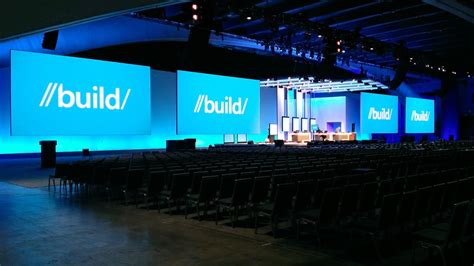 Microsoft Build 2018 live-stream: How to watch the developer conferenc