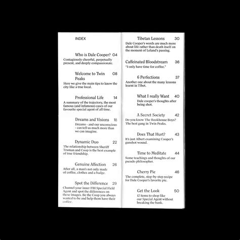 Dale Bartholomew Cooper on Behance