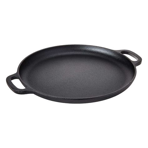 Top 10 Best Cast Iron Plates in 2026 Reviews l Buyer's Guide