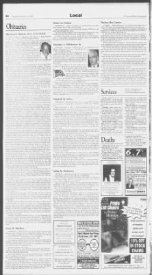 Morning Sentinel from Waterville, Maine - Newspapers.com