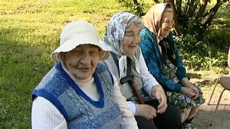 Меры поддержки пенсионеров - YouTube