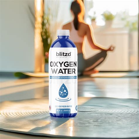 O2 Water 的图像结果