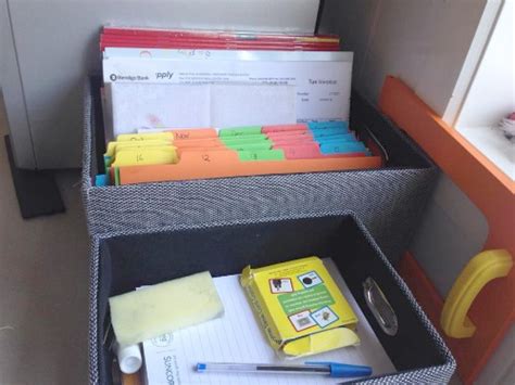 Tickler File 的图像结果