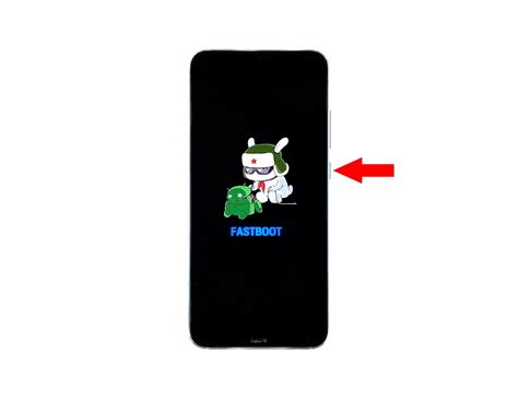 Image result for Note 8 Pro Fastboot Problem