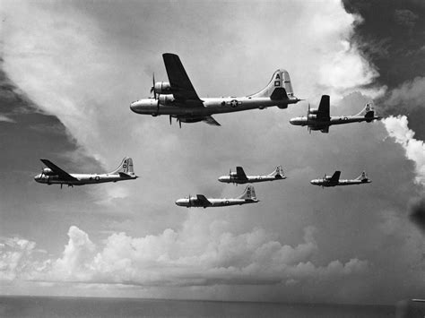 'Bombs Away' LeMay: America's Unapologetic Champion of Waging Total War