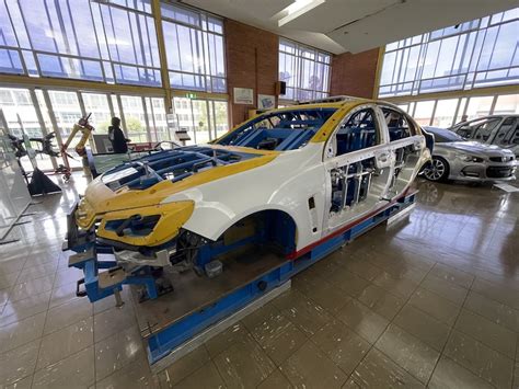 Image result for VF Commodore Change