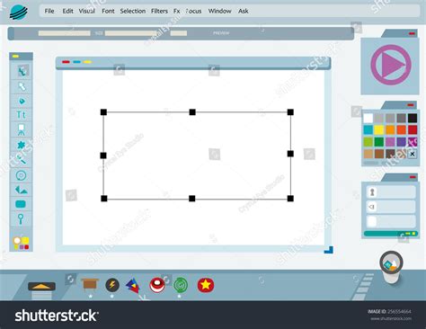 Image result for Raster Graphics Editor Tutorial