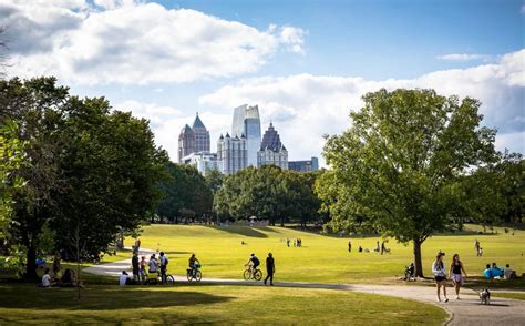 20 things to do in Atlanta (updated 2025)
