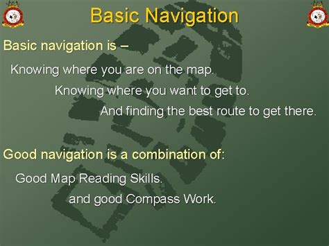 Image result for Chart Navigation Basic Set a Course