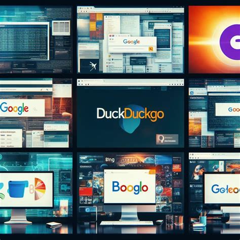 16 Best Alternatives to Google: Exploring Different Search Platforms