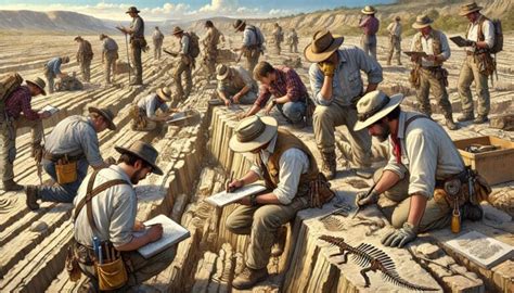 Image result for Fossil Dating Methods