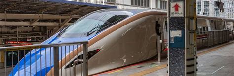 Shinkansen timetables and fares from Tokyo to Sapporo(Hokkaido)