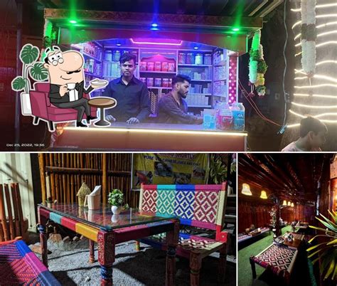 Rajasthani Dhaba, Hyderabad - Restaurant menu, prices and reviews