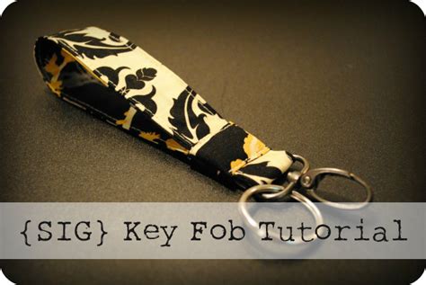 Image result for Key Fob Tutorial