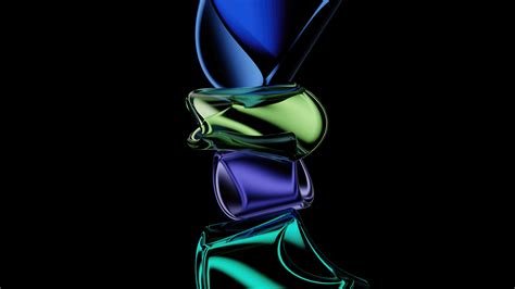 5120x2880 Abstract Dark Glass Oled 5k 5K ,HD 4k Wallpapers,Images ...