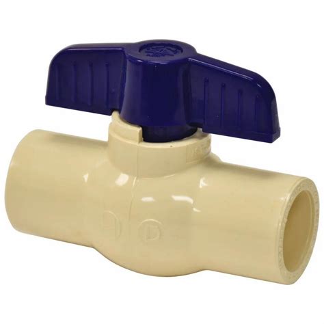 Marcos Upvc Valves