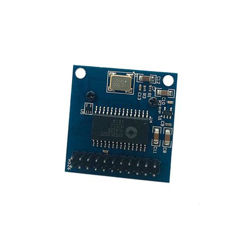 OV7670 Camera Module DigiKey with STM32 的图像结果