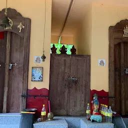 Best Top Rated Hindu temple in Vazhakkad, Kerala, India | Yappe.in