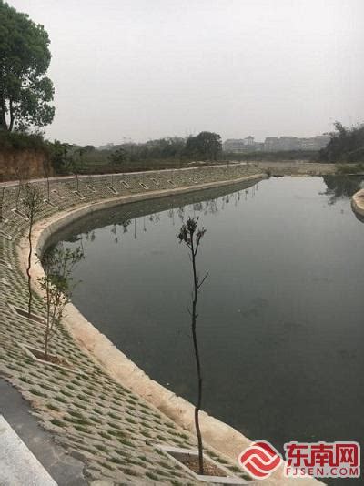 莆田市全力开展水土保持生态综合治理 成效显著 - 本网原创 - 东南网