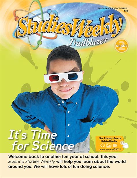 Science Weekly 的图像结果