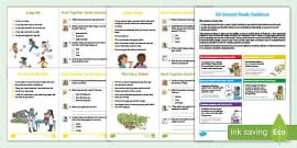 Phonetically-Decodable 60-Second Reads: Plants Activity Pack