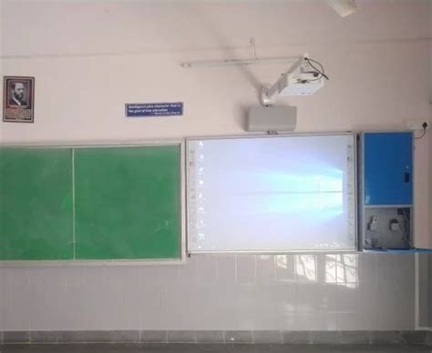 Interective White Board - 82 Inch Interactive White Board Service ...