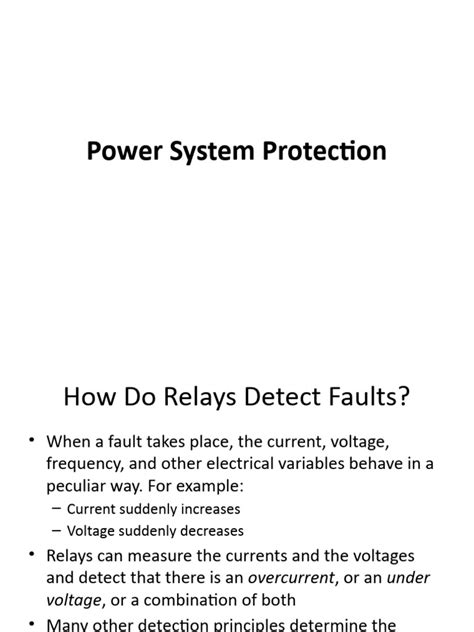 Image result for Power System Protection and Control
