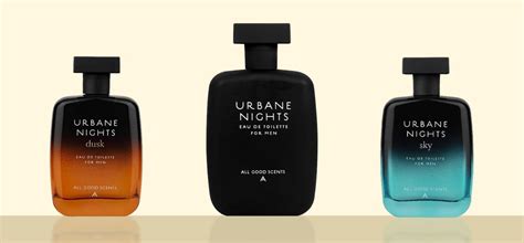 Perfumes For Men: 5 Long-Lasting Party Fragrances