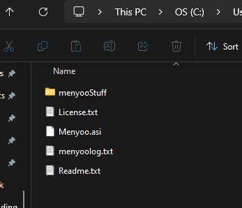 Image result for How to Install Menyoo Mod Menu